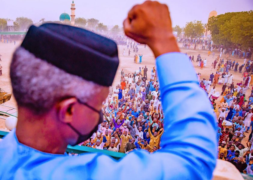 osinbajo