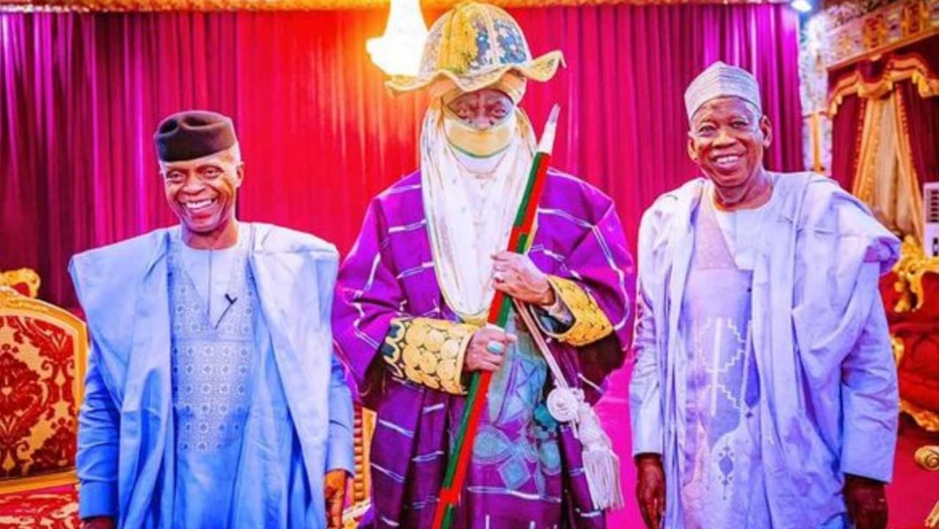 osinbajo-kano-durbar-festival