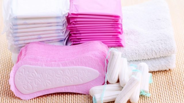 sanitary-pads