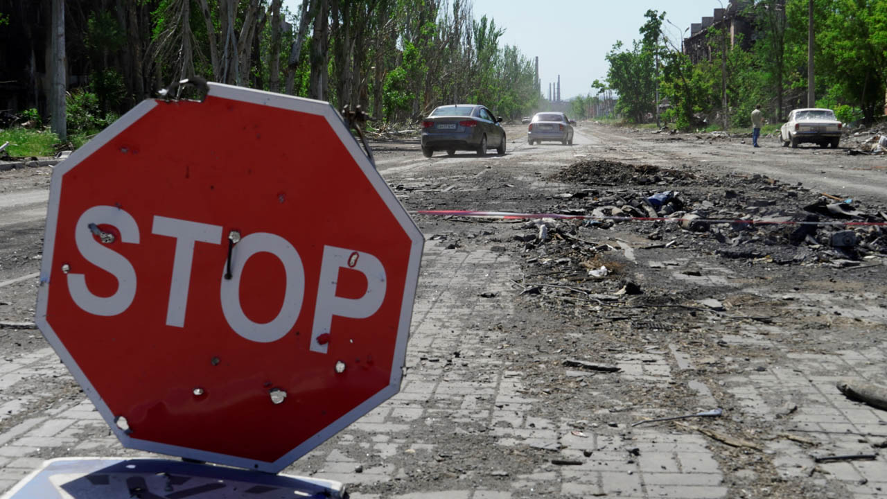 UKRAINE-RUSSIA-CONFLICT