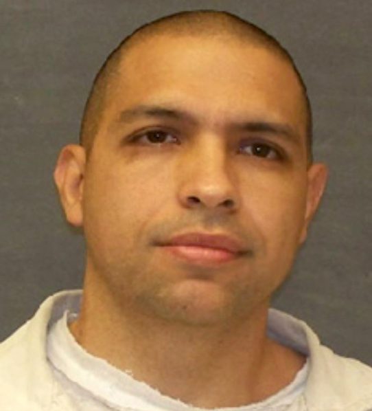 US-TEXAS-FUGITIVE-CRIME
