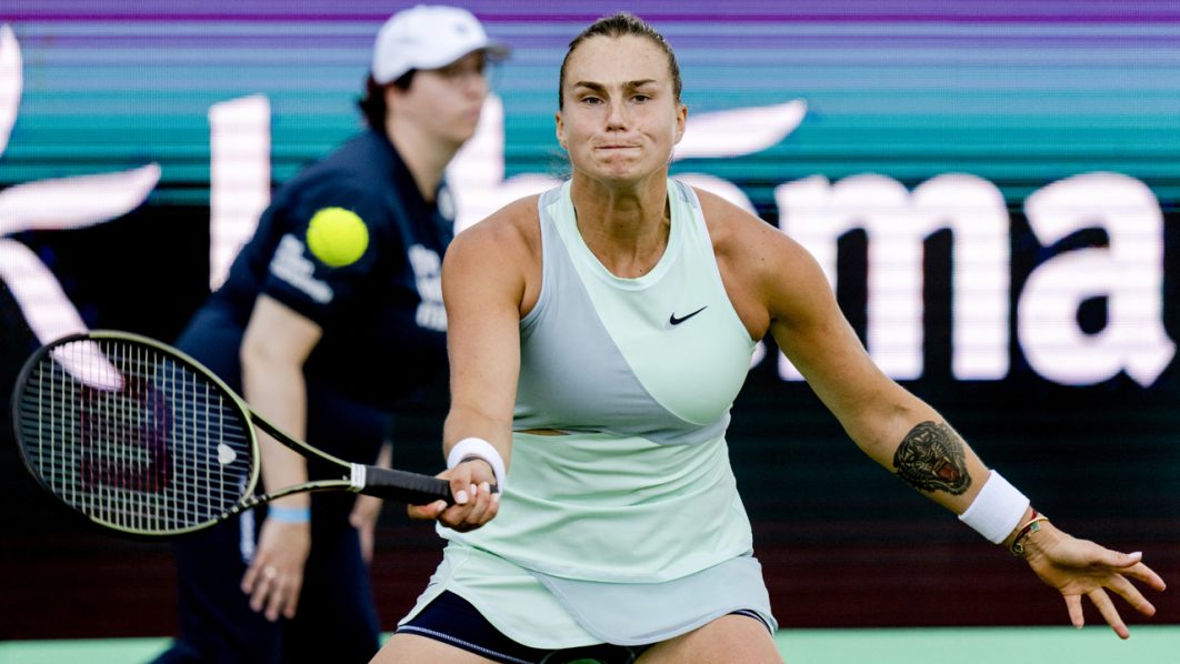TENNIS-ATP-NED-LIBEMA-OPEN