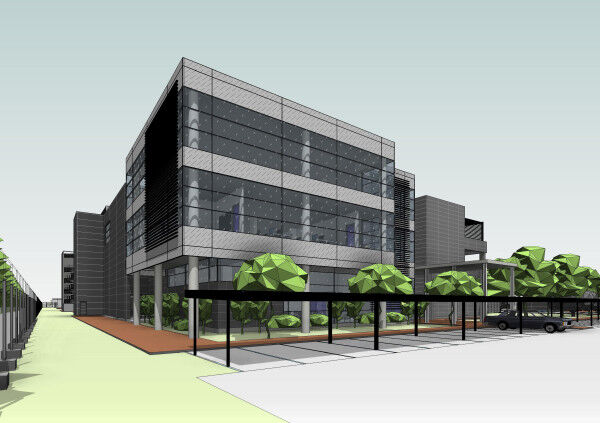 Africa Data Centres expands South African footprint with new 20MW facility in Cape Town