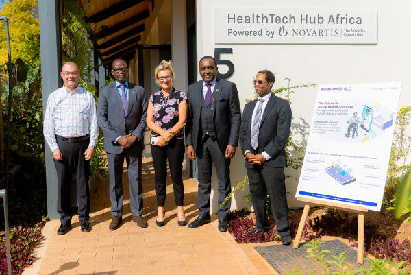 New Research Reveals the Critical Actions Needed to Ensure COVID-19-Driven Surge in Virtual Health and Care Drives Health Access and Equity in Africa