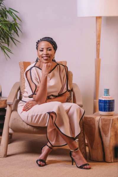 Princy Mthombeni: “To work in nuclear power – you need to have scientific and multiple skills”