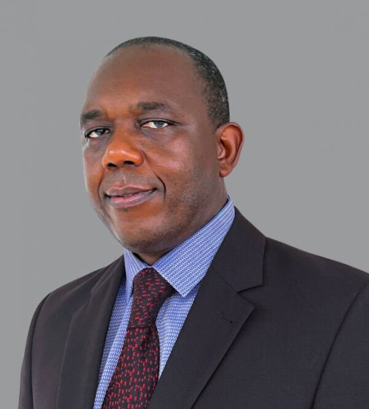 African Development Bank Names Jacques Edjangue as Acting Vice President, People and Talent Management Complex