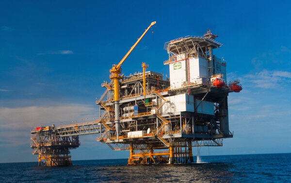 Trident Energy Commissions Okume Upgrade in Equatorial Guinea