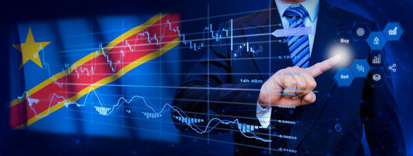 Democratic Republic of Congo’s Upstream Segment Ripe for Growth and Investments