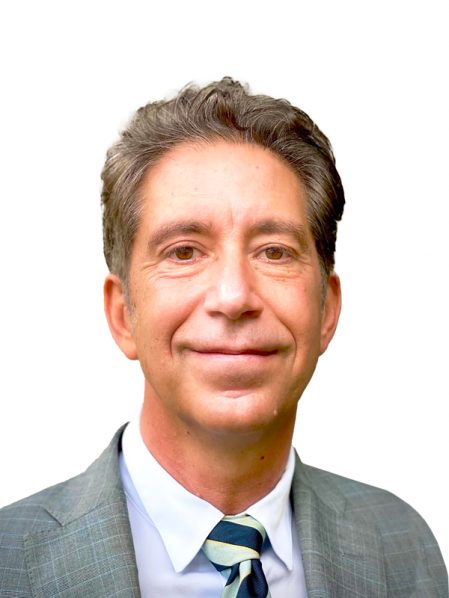 African Development Bank Appoints Simon Mizrahi as Acting Vice President, Technology and Corporate Services Complex