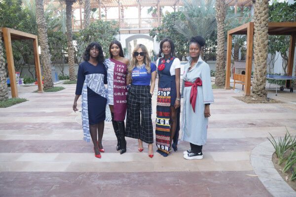 “Our Africa by Merck Foundation” Sixth Episode now on GHOne TV Ghana and Social Media #STOPFGM