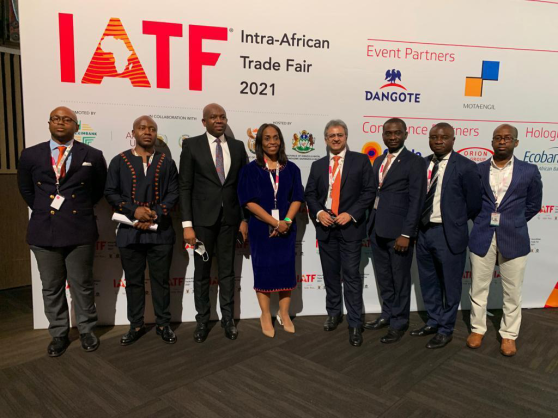 CORRECTION: PAC Capital Limited Closes Landmark Deal for Titan Trust Bank in the Nigerian Banking Industry