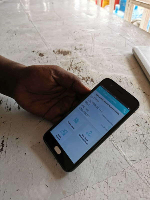 Nomanini launches StockNow, a digital retailer solution, to bring affordable working capital to Africa’s informal retail markets