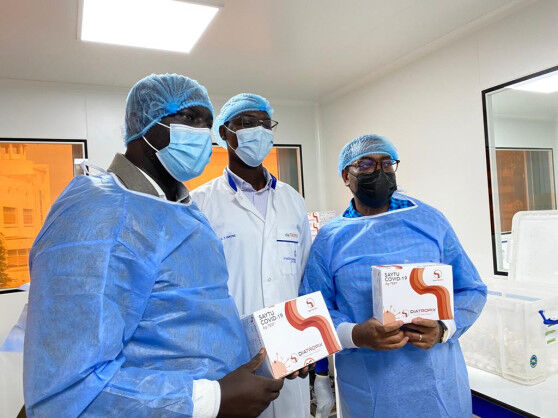 African Development Bank’s Board approves landmark institution: Establishment of African Pharmaceutical Technology Foundation to transform Africa’s pharmaceutical industry