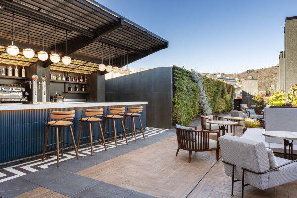 Radisson Hotel Group advances on growth plans as it establishes regional offices across the world