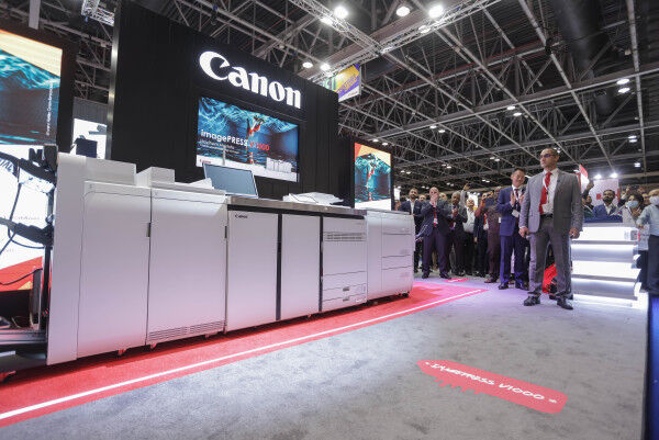 Rise of the Printing Industry in Africa: Trends to Watch