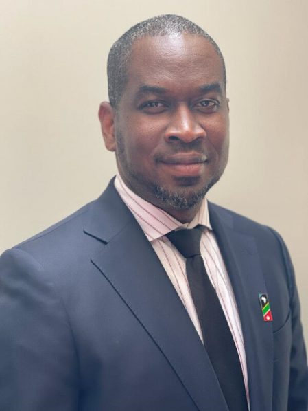 Advancing Investments into Africa: USD$100 million is just one deal in a broader agenda, says Jacques NdoutouMvé, Vice President of The Canada-Africa Chamber of Business and co-founder of 121 Canada Inc.