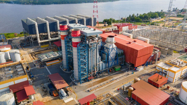 GE Announces the Successful Completion of the Open Cycle of the Azito Phase IV Power Plant, Generating Approximately 8% of Ivory Coast Current Installed Electricity Capacity