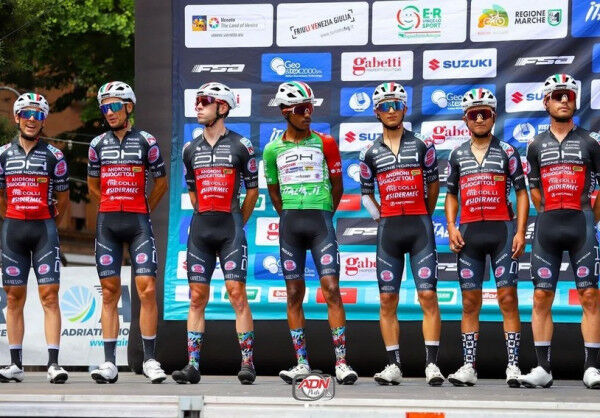 Eritrea: Natnael Tesfatsion Wins Second Place