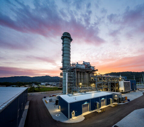 GE Leads Industry Discussions on Africa’s Energy Future at Enlit Africa Conference