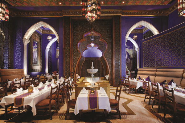 Jumeirah Zabeel Saray Welcomes Visitors from Around the Globe to Explore the Opulance of the Ottoman Era