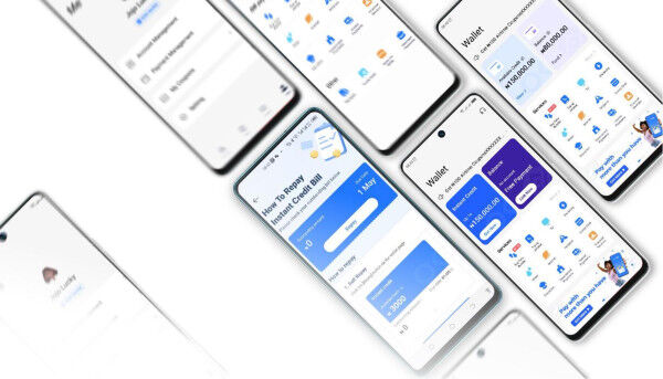 TECNO Introduces TECNO Wallet to Provide Digital Financial Support Firstly to Its CAMON Series Users