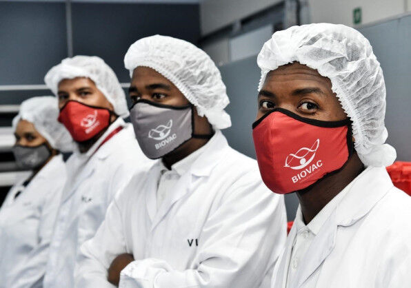 European Investment Bank to Support Increased Vaccine Production in South Africa by Biovac