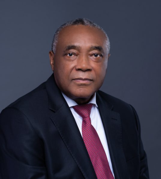 Tizeti names Emmanuel Ikazoboh as new Chairman, Appoints New Board Members