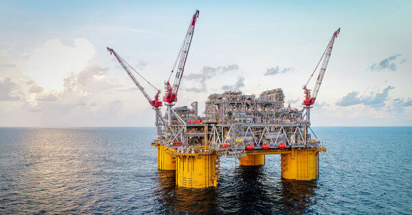 Africa Boosts Upstream Activities to Amplify Oil and Gas Production