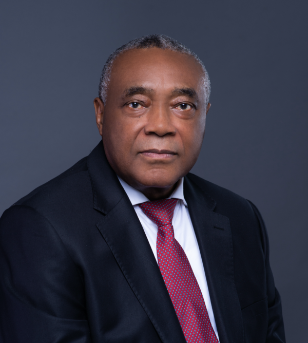 Tizeti names Emmanuel Ikazoboh as new Chairman, Appoints New Board Members