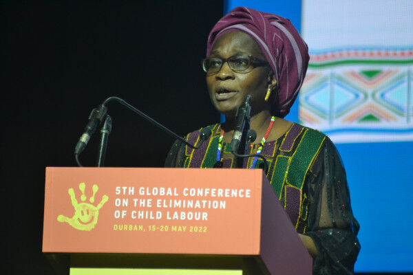 We can end child labour in Africa. Here’s how (By Cynthia Samuel-Olonjuwon)