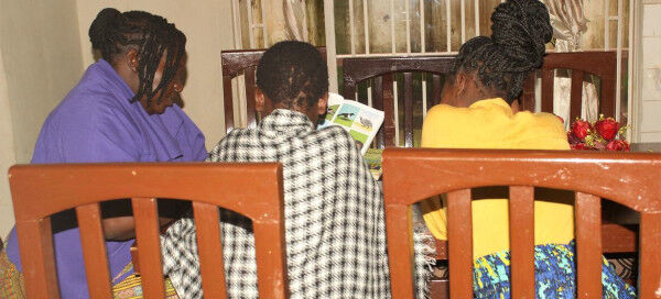 Refugees at risk: UN uncovers human trafficking at camp in Malawi