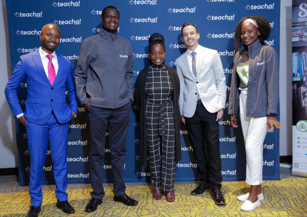 Teacha! launches in Kenya to support teachers with Competency Based Curriculum (CBC) resources