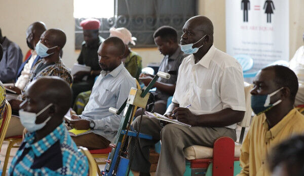 Joint UNMISS, CEPO Workshop on Good Governance Focuses on Peace, Progress