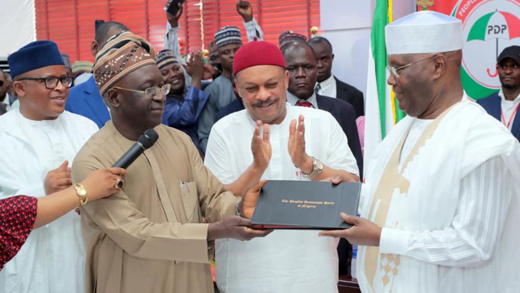 ATIKU