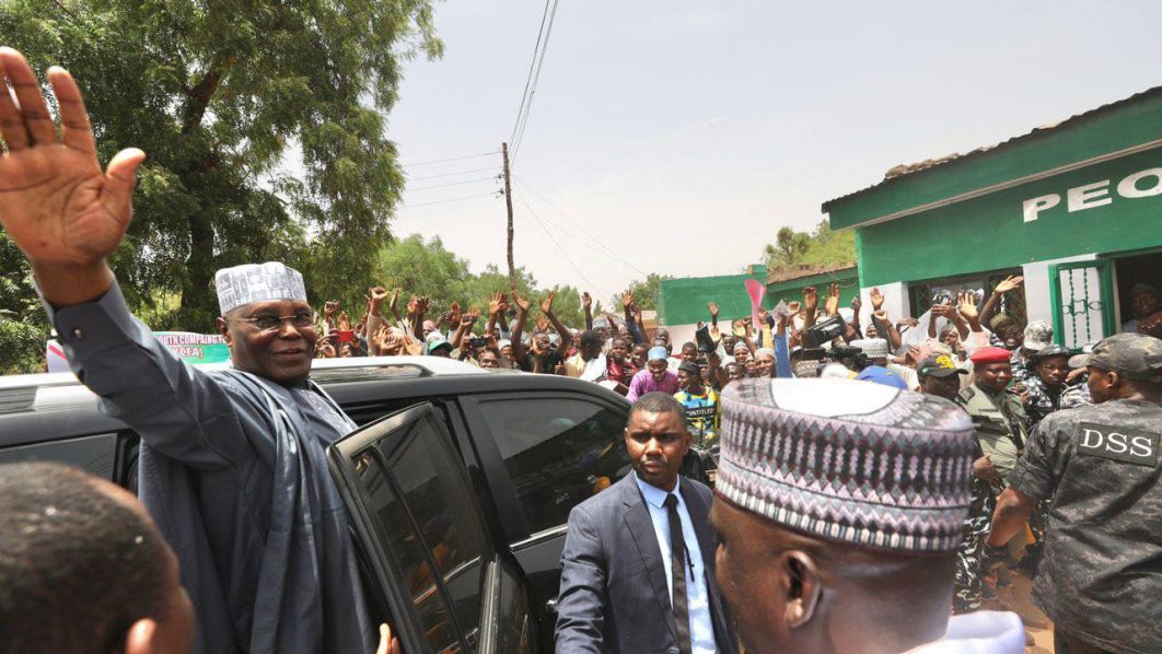 Atiku