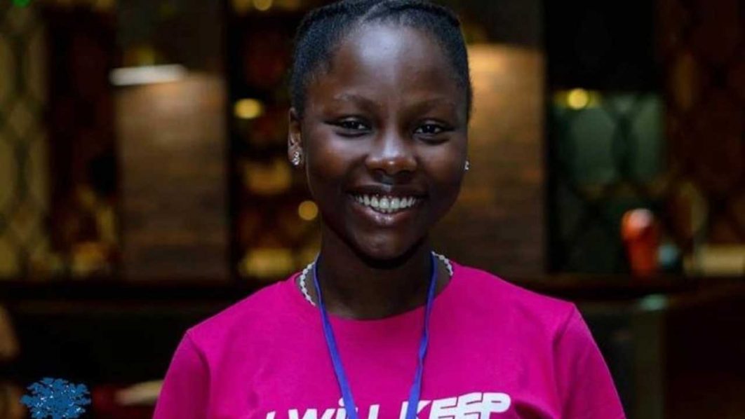 Ayomide-