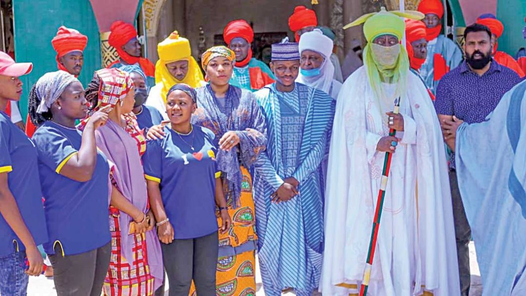 Bayero
