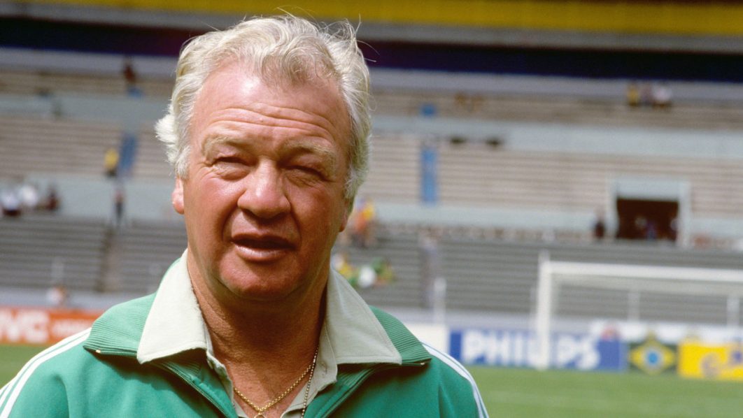 Billy Bingham