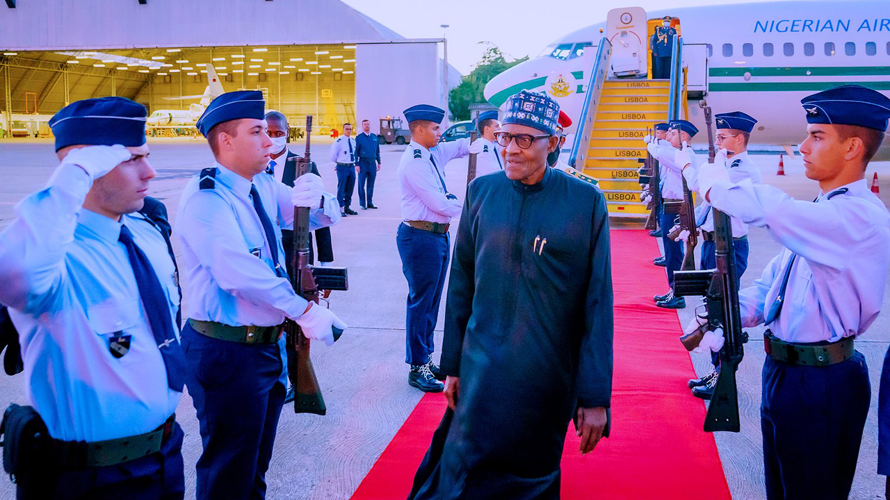 Buhari