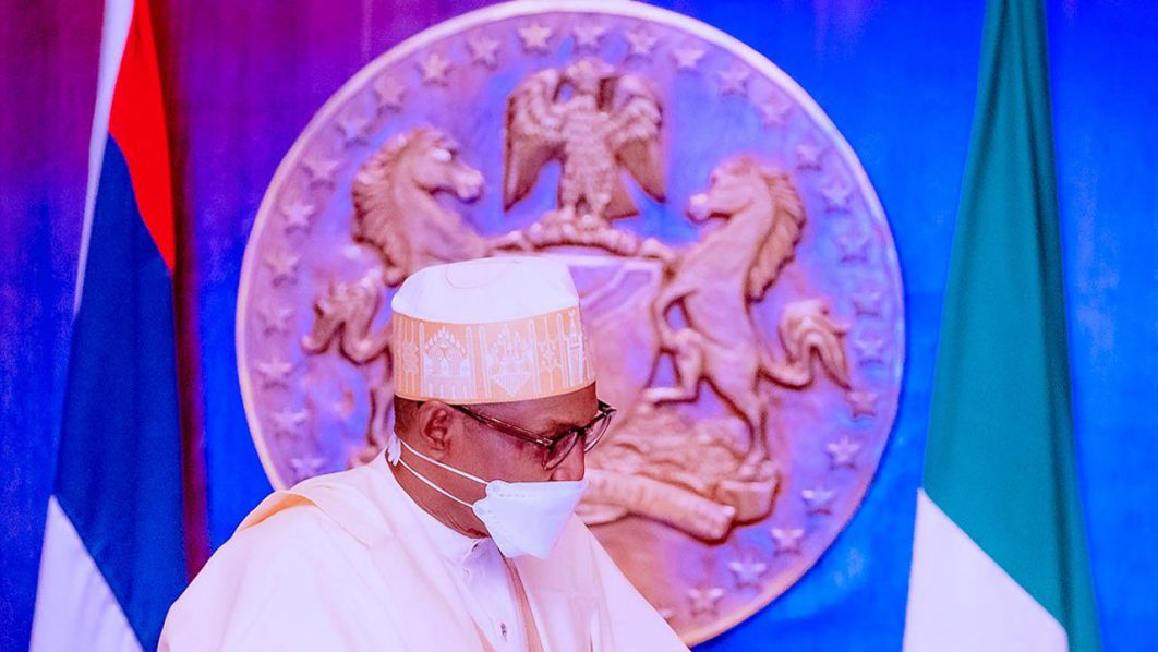 Buhari