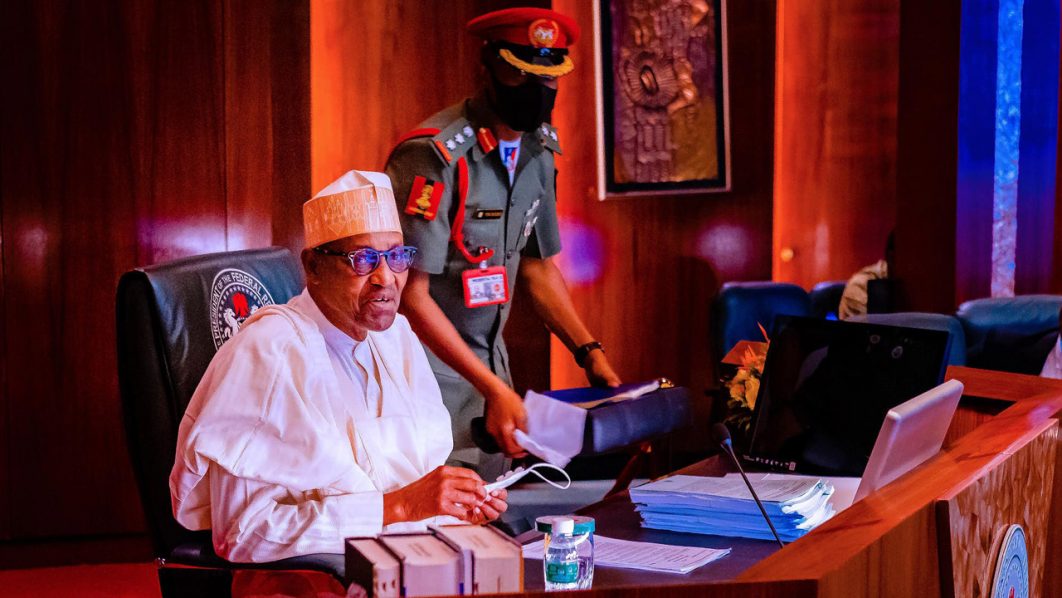 Buhari