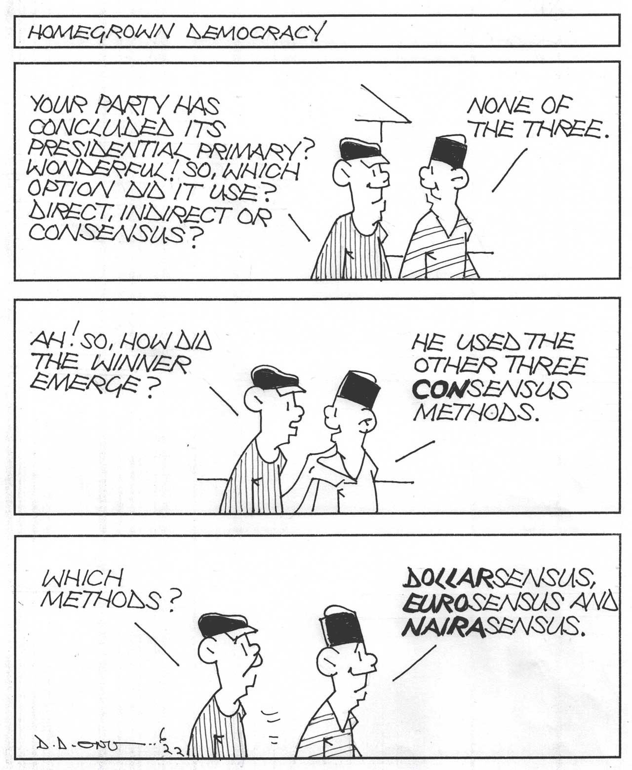 CARTOON