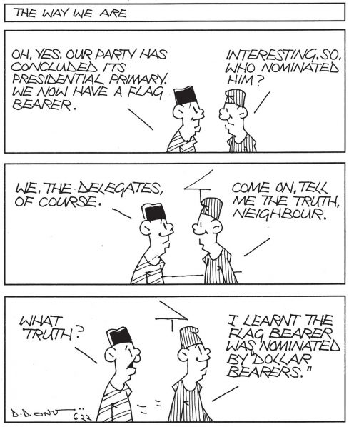 CARTOON