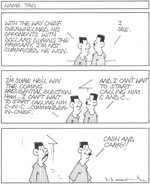 CARTOON