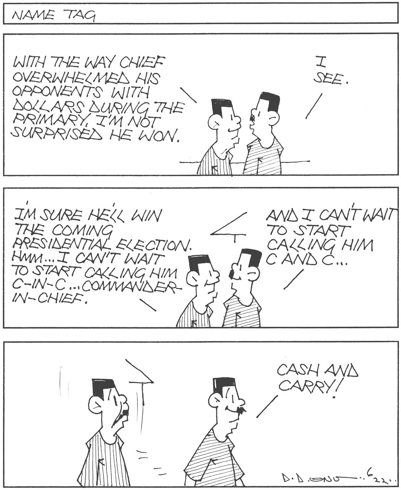 CARTOON
