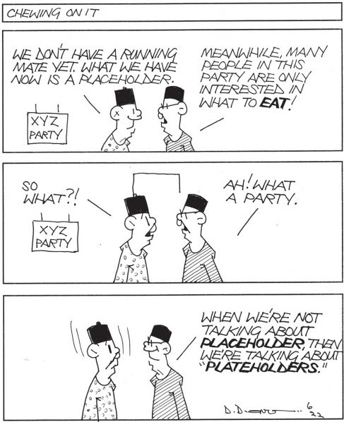 CARTOON