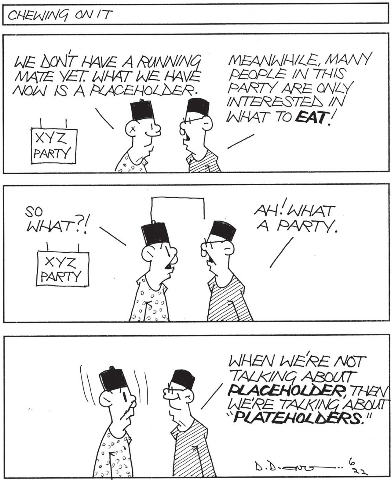 CARTOON