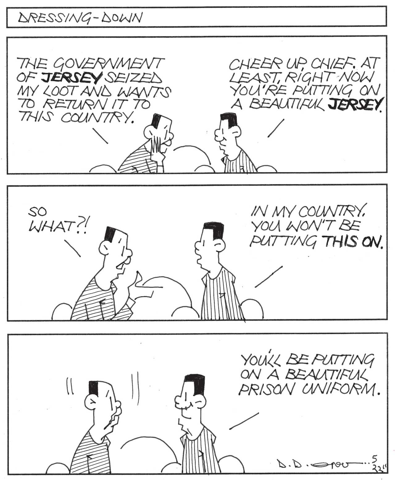 CARTOON