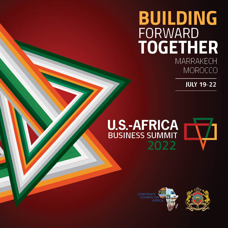 The 2022 U.S.-Africa Business Summit is Coming to Marrakech, Morocco￼