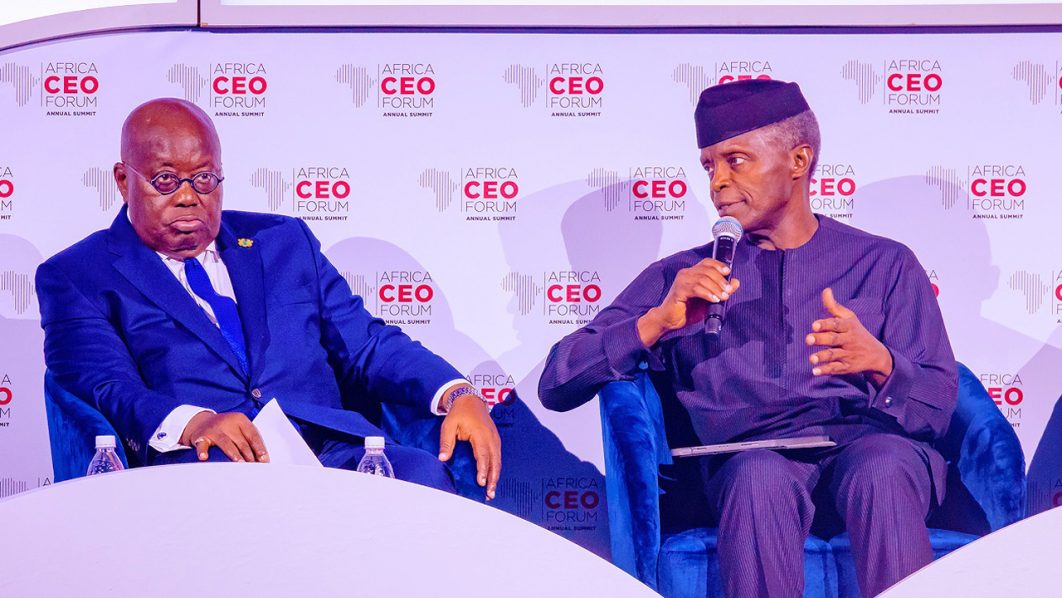CEO FORUM